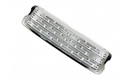 Решетка радиатора Range Rover Vogue 2012-2017