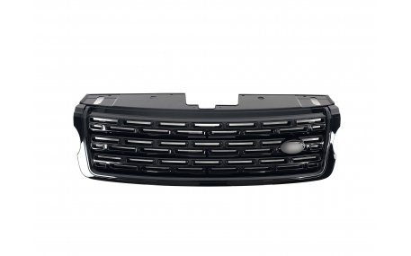 Решетка радиатора Range Rover Vogue 2012-2017