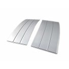 Вставки в крылья Range Rover Vogue 2012-2017