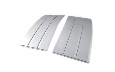 Вставки в крылья Range Rover Vogue 2012-2017