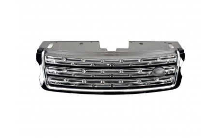 Решетка радиатора Range Rover Vogue 2012-2017