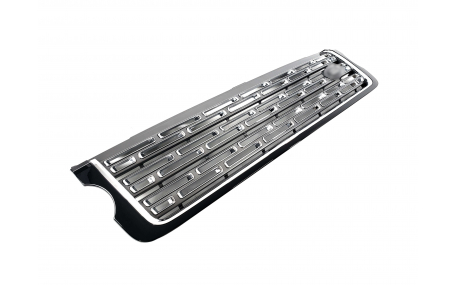 Решетка радиатора Range Rover Vogue 2012-2017