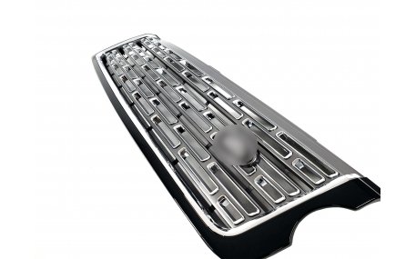 Решетка радиатора Range Rover Vogue 2012-2017