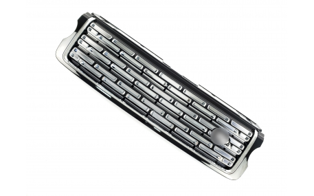 Решетка радиатора Range Rover Vogue 2012-2017