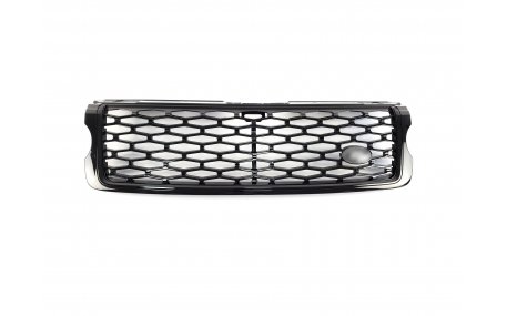 Решетка радиатора Range Rover Vogue 2012-2017