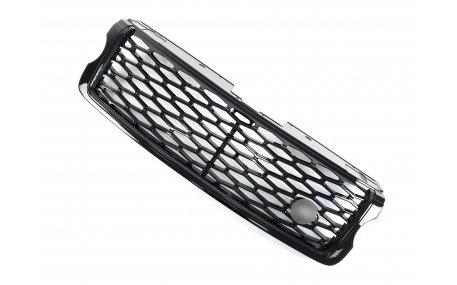 Решетка радиатора Range Rover Vogue 2012-2017