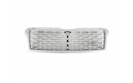 Решетка радиатора Range Rover Vogue 2012-2017
