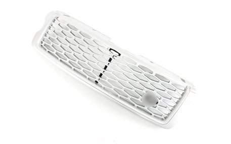 Решетка радиатора Range Rover Vogue 2012-2017