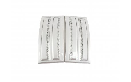 Решетка радиатора Range Rover Vogue 2012-2017