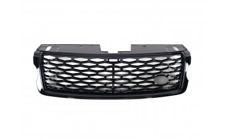 Решетка радиатора Range Rover Vogue 2012-2017