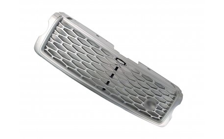 Решетка радиатора Range Rover Vogue 2012-2017