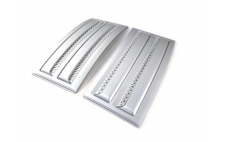 Вставки в крылья Range Rover Vogue 2012-2017