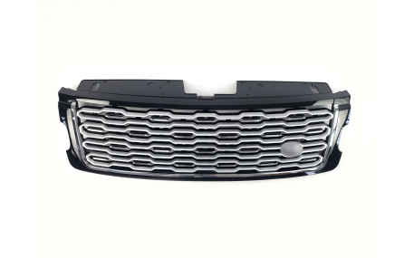 Решетка радиатора Range Rover Vogue 2018-2021