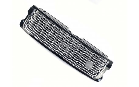 Решетка радиатора Range Rover Vogue 2018-2021