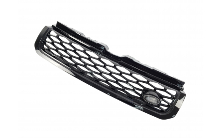 Решетка радиатора Range Rover Evoque 2011-2015