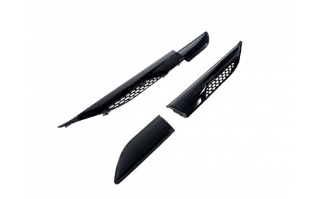 Вставки в крылья Range Rover Evogue