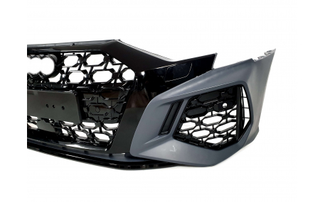 Бампер передний Audi A3 8Y