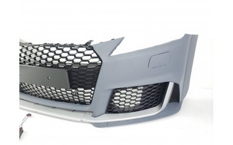 Бампер передний Audi TT