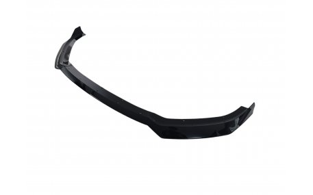 Накладка передняя Audi A3 8V 2016-2020