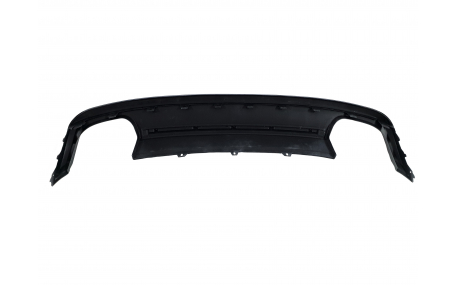 Накладка задняя AUDI A5 Coupe 2011-2016