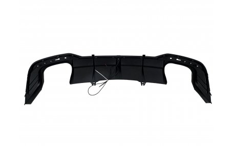 Накладка задняя Audi A5 F5 2020-2023