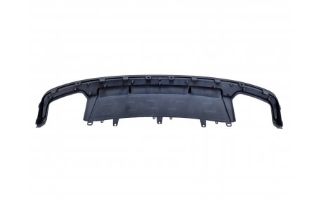 Накладка задняя Audi A7 2014-2018