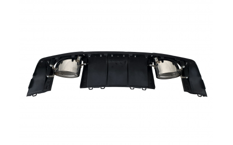 Накладка задняя AUDI TT