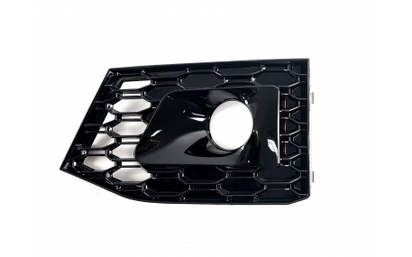 Решетки бампера Audi A4 B9 2016-2019