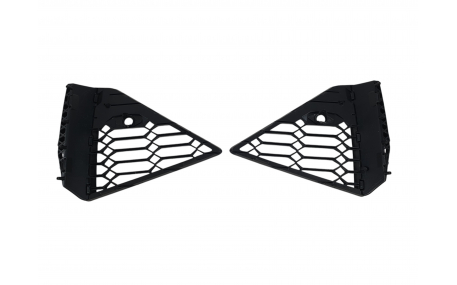 Решетки бампера Audi A6 C8