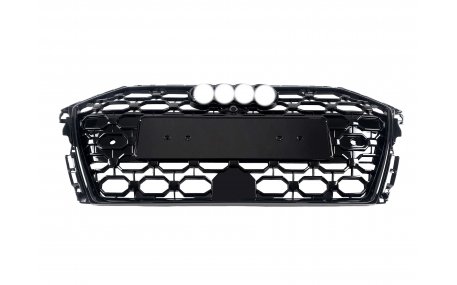 Решетка радиатора AUDI A3 8Y