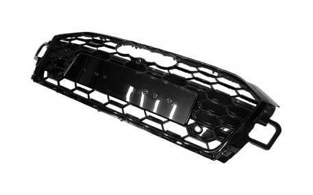 Решетка радиатора Audi A5 F5 2021-2024