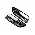 Решетки бампера Audi A3 8V 2012-2016