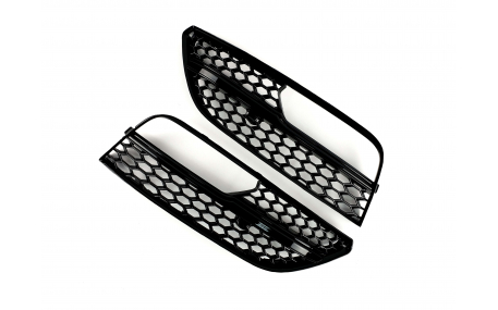 Решетки бампера Audi A3 8V 2012-2016