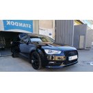Решетки бампера Audi A3 8V 2012-2016