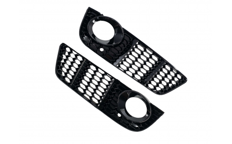 Решетки бампера Audi A5 2007-2011