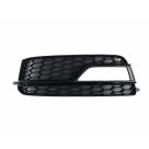 Решетки бампера Audi A5 2011-2016