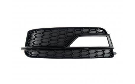 Решетки бампера Audi A5 2011-2016