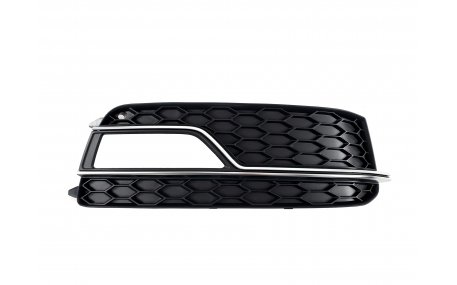 Решетки бампера Audi A5 2011-2016