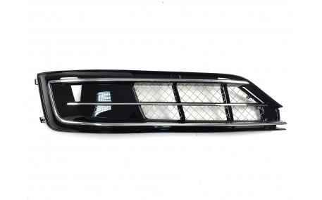 Решетки бампера Audi A8 D4 2014-2017