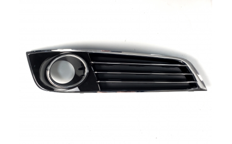 Решетки бампера Audi A8 D4 2010-2014