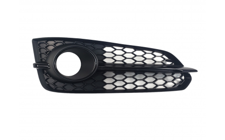 Решетки бампера Audi A8 D4 2014-2017