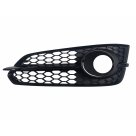 Решетки бампера Audi A8 D4 2014-2017