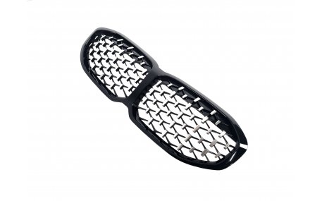 Решетка радиатора BMW 1 F40