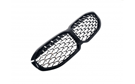 Решетка радиатора BMW 1 F40