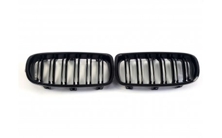 Решетка радиатора BMW 3 F30