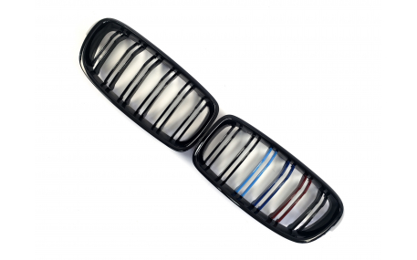 Решетка радиатора BMW 3 F30