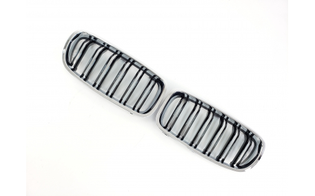 Решетка радиатора BMW 3 F30