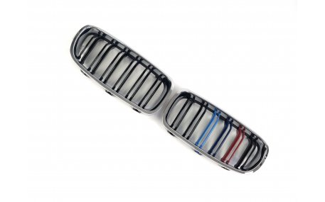 Решетка радиатора BMW 3 F30