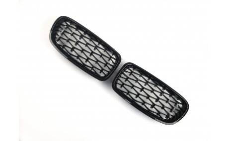 Решетка радиатора BMW 3 F30