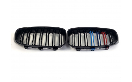 Решетка радиатора BMW 4 F32